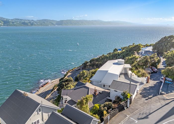  at 9 Maida Vale Road, Roseneath, Wellington, Wellington