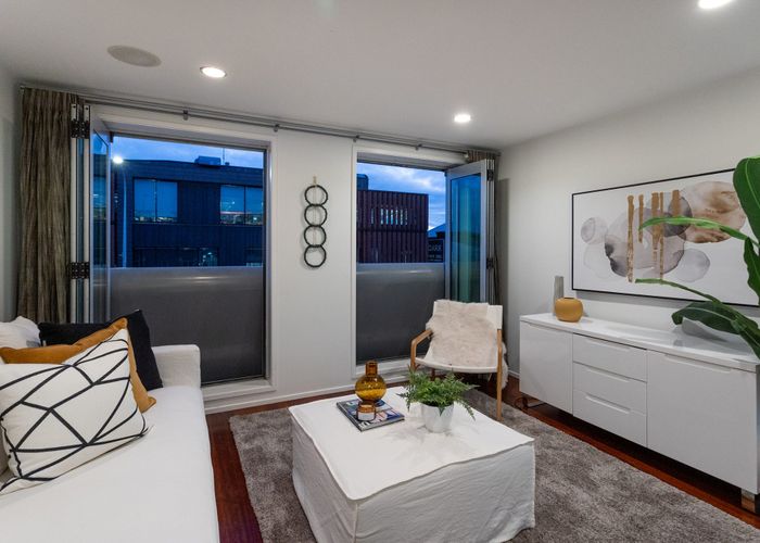  at 3/1A Picton Street, Freemans Bay, Auckland City, Auckland