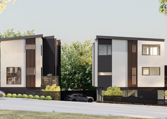  at 6/264  Rangatira Road, Beach Haven, North Shore City, Auckland