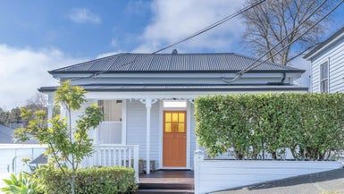 at 9 Alexander Street, Kingsland, Auckland