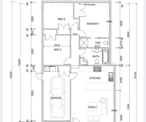  at 309 Victoria Street West, Pukekohe