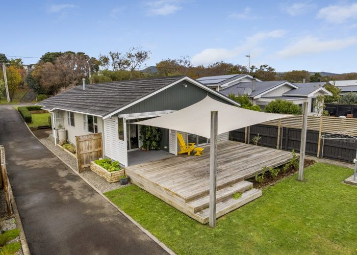  at 59 Alexander Road, Raumati Beach, Kapiti Coast, Wellington