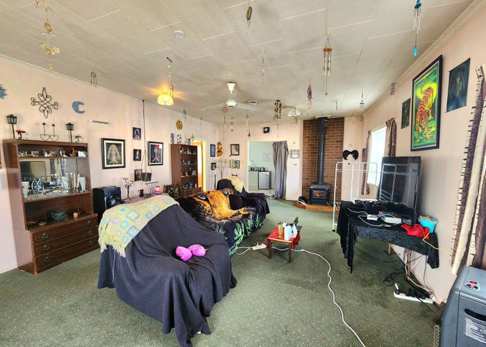  at 62 Hall Street, Cobden, Greymouth