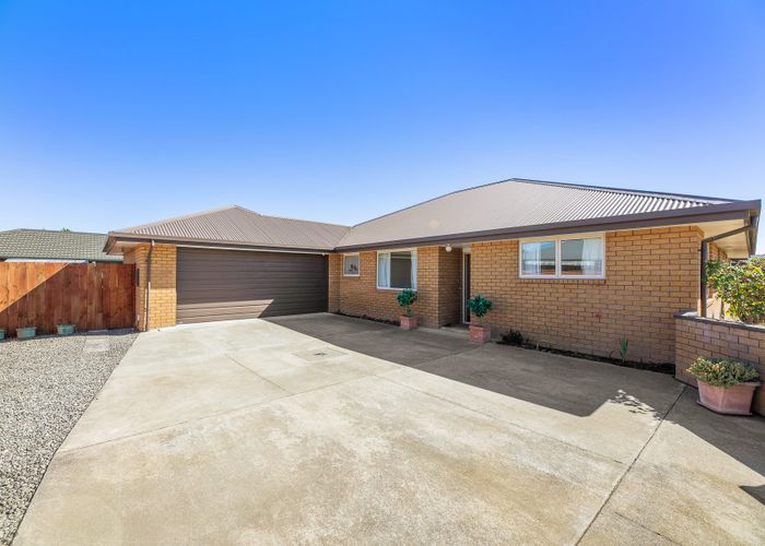  at 8 McKendry Street, Redwoodtown, Blenheim