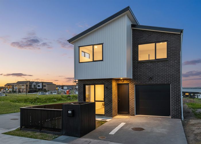  at 74 Picnic Point Road, Hobsonville, Waitakere City, Auckland