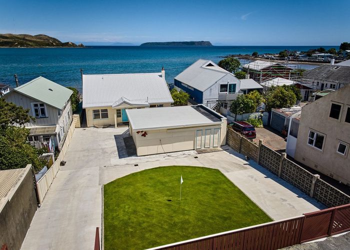  at 26 Steyne Avenue, Plimmerton, Porirua, Wellington