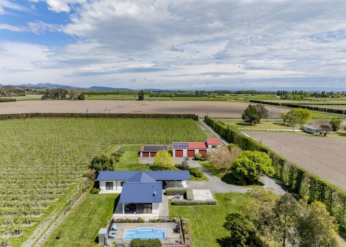  at 119 Parkhill Road, Haumoana, Hastings, Hawke's Bay