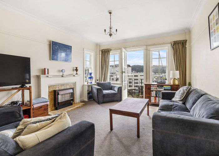  at 1/40 Buller Street, Te Aro, Wellington, Wellington
