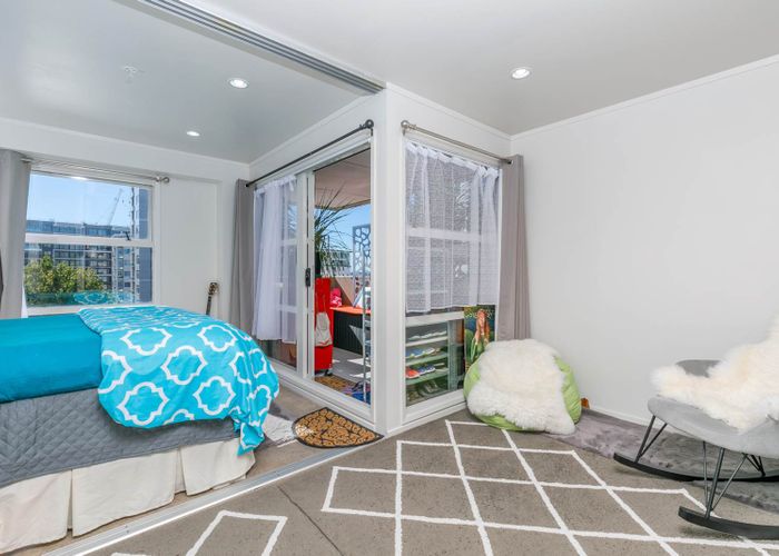  at 7D/109 Vincent Street, Auckland Central, Auckland