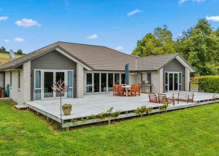 For sale 444C Peach Hill Road, Ramarama, Franklin, Auckland homes.co.nz