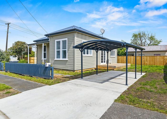  at 14 Salisbury Avenue, Whanganui East, Whanganui, Manawatu / Whanganui
