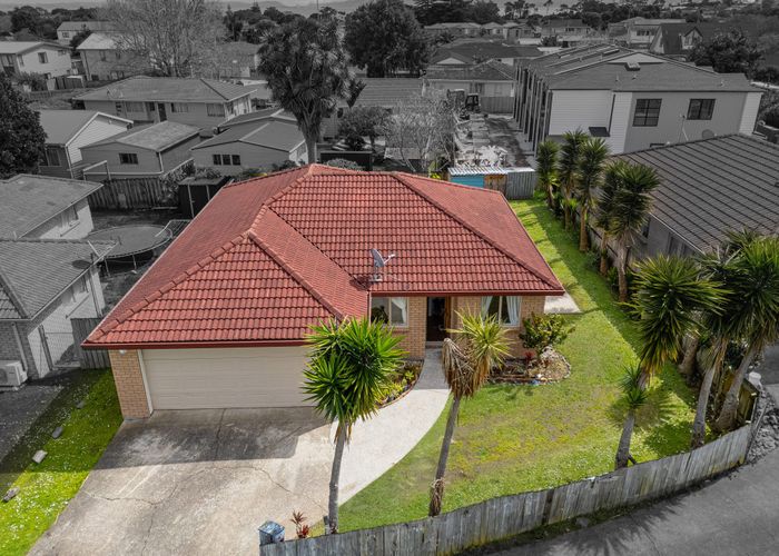  at 13 Piriti Place, Weymouth, Manukau City, Auckland