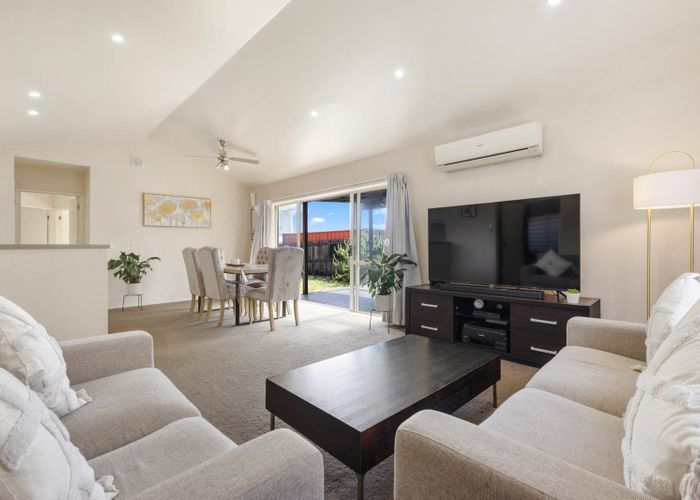  at 78A Riverton Drive, Randwick Park, Manukau City, Auckland