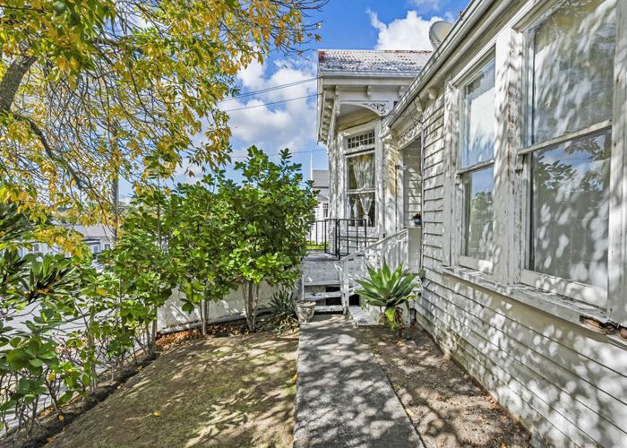  at 35 Albany Road, Ponsonby, Auckland