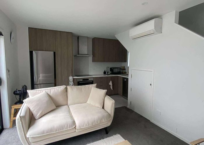  at 10/307 Madras Street, City Centre, Christchurch City, Canterbury