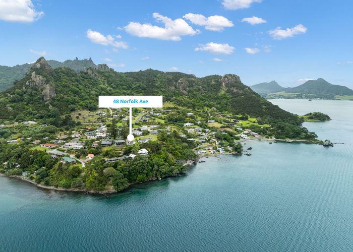  at 48 Norfolk Avenue, Whangarei Heads, Whangarei, Northland