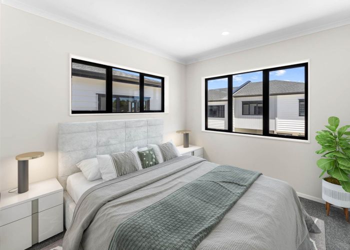  at Lot  2 /24 Fleming Street, Manurewa, Manukau City, Auckland