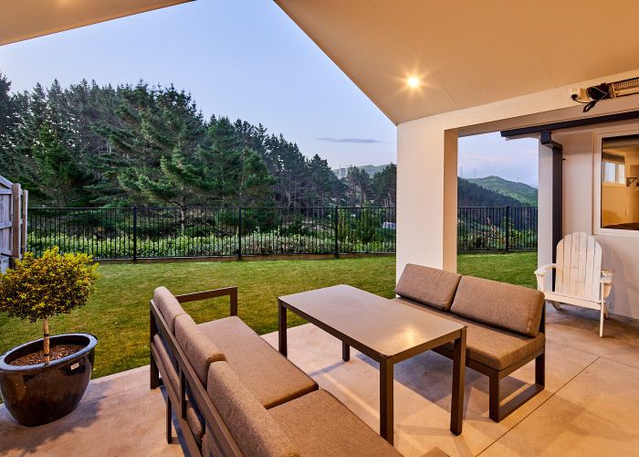  at 8 Prestbury Grove, Churton Park, Wellington