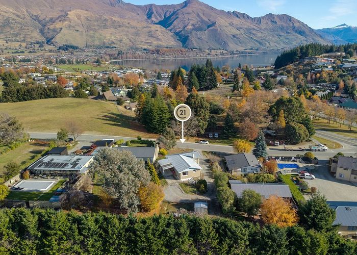  at 18 Macpherson Street, Wanaka, Wanaka, Otago