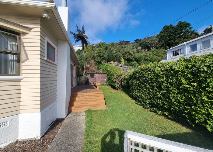  at Chesterton Street (Available now), Johnsonville, Wellington, Wellington