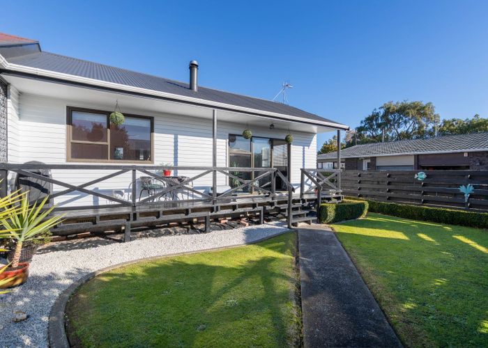  at 8B Murray Street, Wallaceville, Upper Hutt, Wellington
