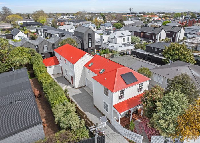  at 129 Bristol Street, St Albans, Christchurch