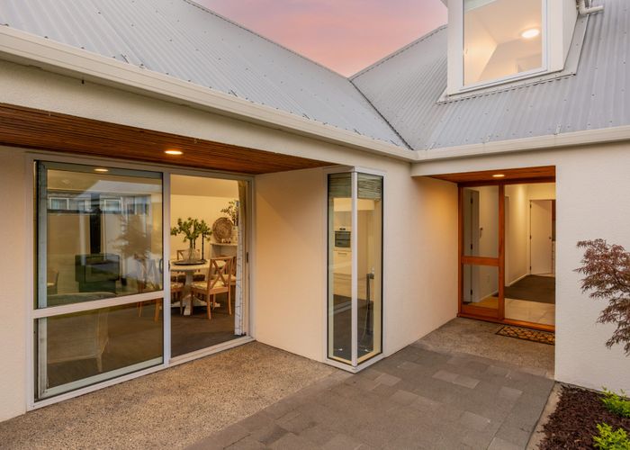  at 137C Memorial Avenue, Burnside, Christchurch