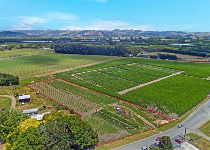  at Lot 1-2 Deposited Plan 3775, Saleyards Road, Matawhero, Gisborne, Gisborne