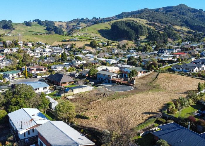  at Lots 2-6 6A Fairview Terrace, Sawyers Bay, Dunedin, Otago