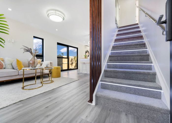  at 3/58 Allenby Road, Papatoetoe, Manukau City, Auckland
