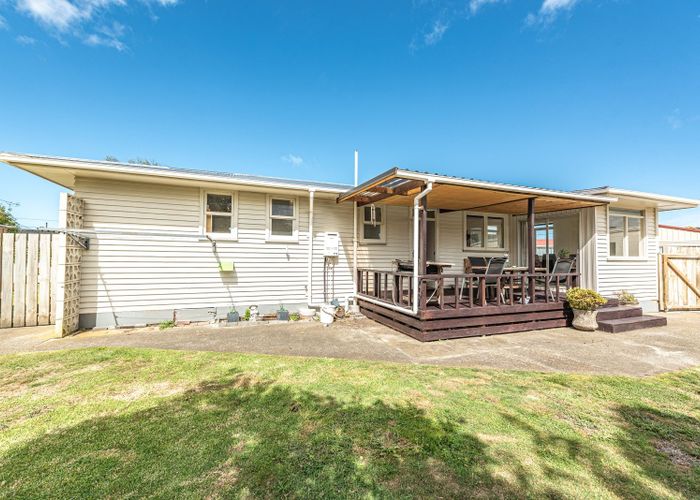 at 56A Puriri Street, Gonville, Whanganui