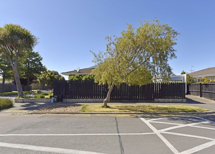  at 1/80 Charles Street, Waltham, Christchurch