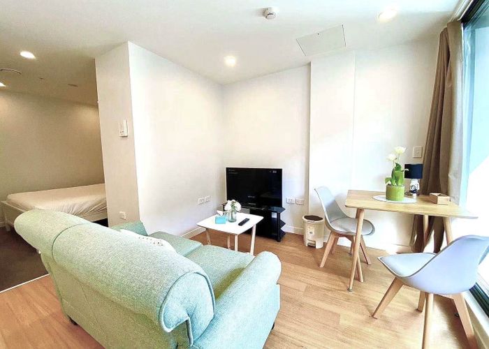  at 302/438 Queen Street, Auckland Central, Auckland