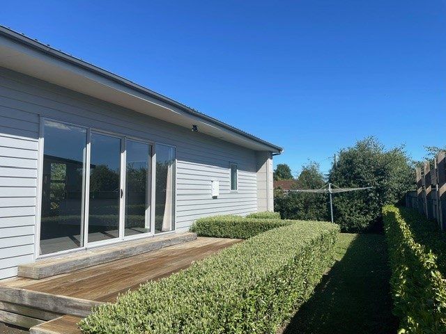  at 31E Vivian Street, Solway, Masterton