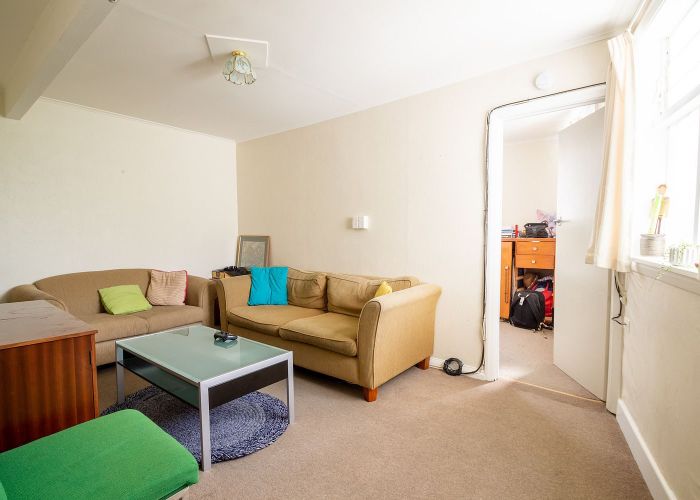  at 3/23 Nairn Street, Mount Cook, Wellington, Wellington