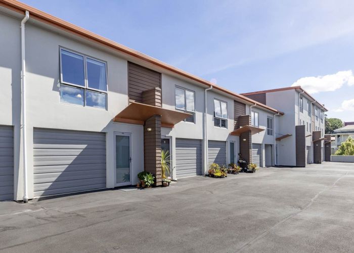  at 224/287 Onehunga Mall, Onehunga, Auckland City, Auckland