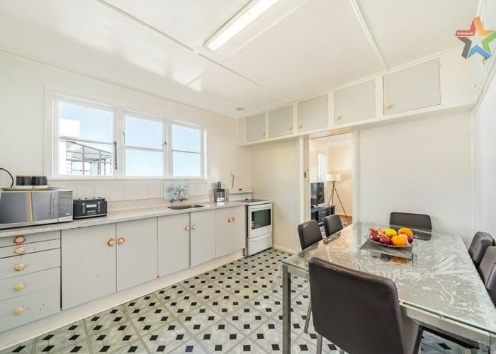  at 20 Titiro Moana Road, Korokoro, Lower Hutt, Wellington