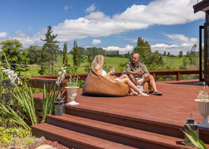  at 0 Tutukau Road, Mihi, Reporoa