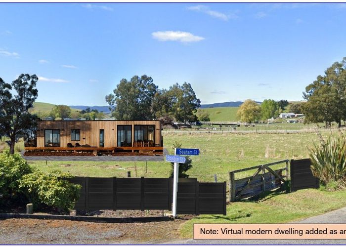  at 1 Boyldon Street, Lawrence, Clutha, Otago