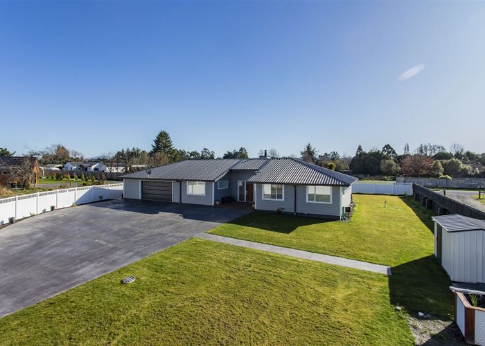  at 16 Lower Sefton Road, Ashley, Rangiora