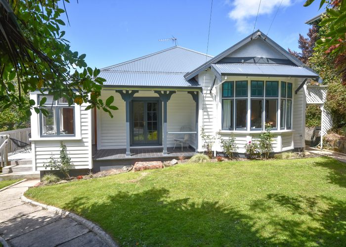  at 17 Whitby Street, Mornington, Dunedin