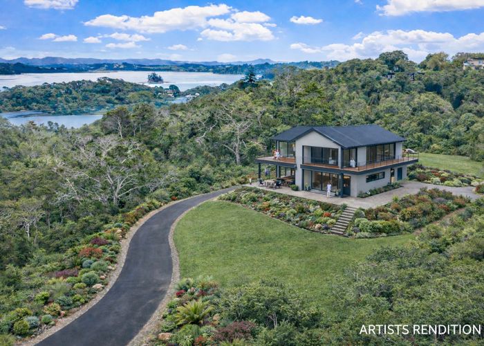  at 22 Young Street, Mahurangi East, Rodney, Auckland