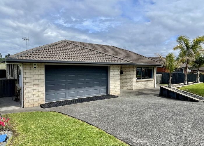  at 30 Kestrel Avenue, Welcome Bay, Tauranga, Bay Of Plenty