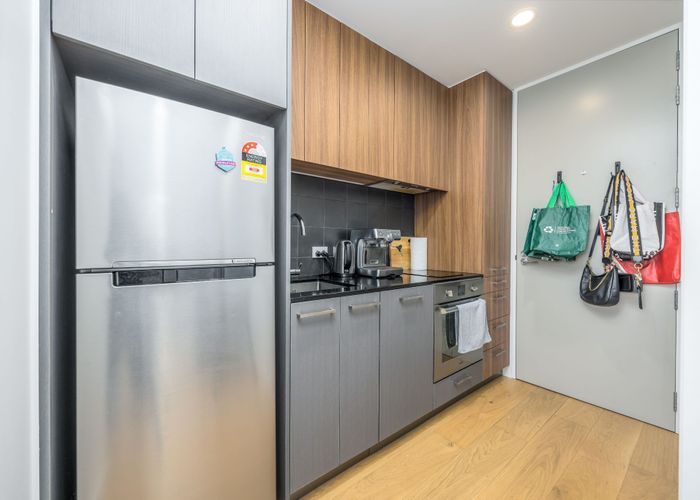  at G03/1 Cobden Street, City Centre, Auckland City, Auckland