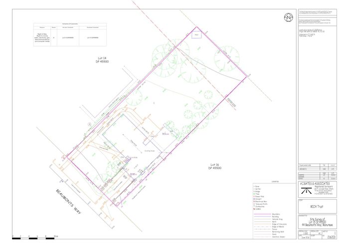  at 44 Beaumonts Way, Manurewa, Auckland