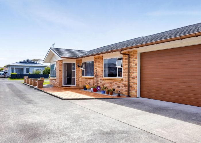  at 11 Grey Street, Normanby, Hāwera