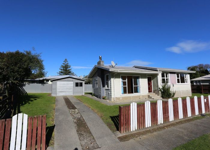  at 5 Curie Place, Outer Kaiti, Gisborne, Gisborne