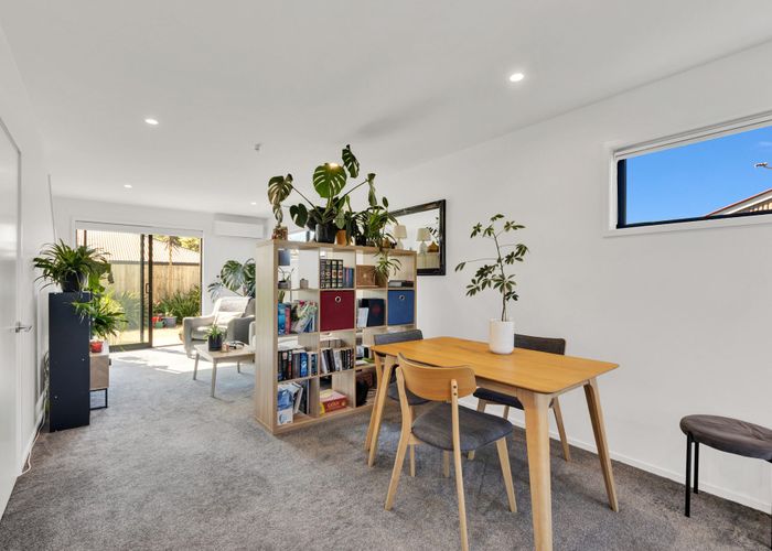  at 7/550 Barbadoes Street, Edgeware, Christchurch City, Canterbury