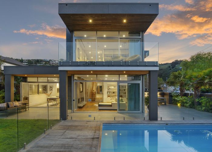  at 1 Wakatu Avenue, Moncks Bay, Christchurch