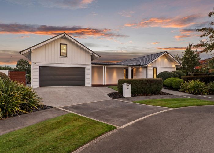  at 23 East Stream Lane, Clearwater, Northwood , Christchurch City, Canterbury